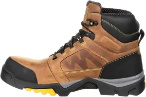 Georgia Men's GB00129 Mid Calf Boot