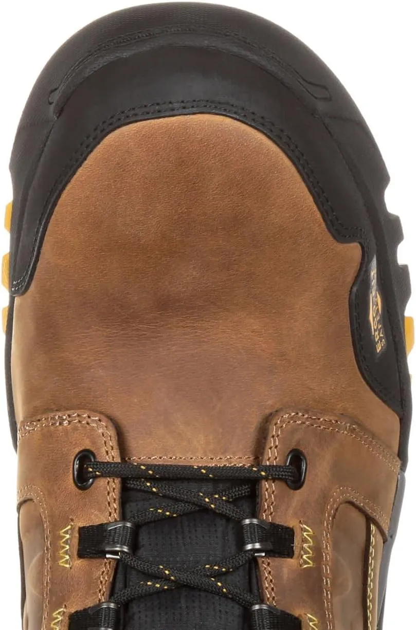 Georgia Men's GB00129 Mid Calf Boot