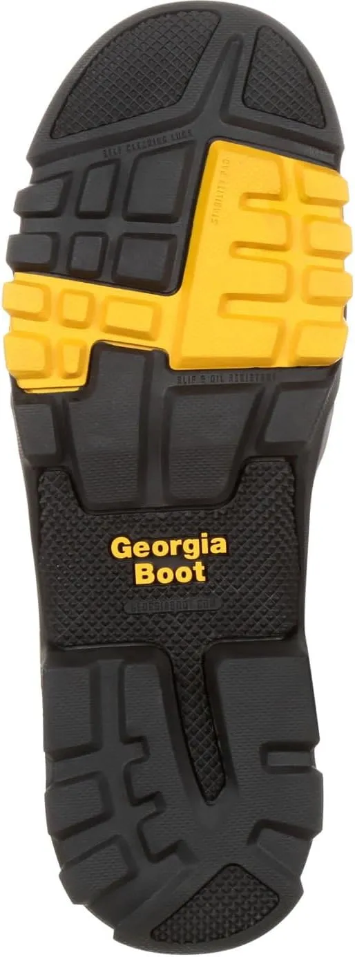 Georgia Men's GB00129 Mid Calf Boot