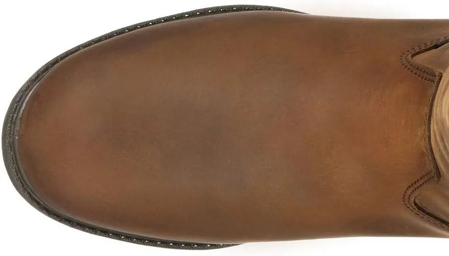 Georgia Unisex-Adult GB00085 Mid Calf Boot
