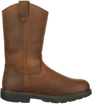 Georgia Unisex-Adult GB00085 Mid Calf Boot
