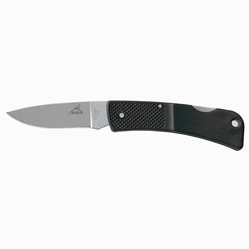 Gerber - LST