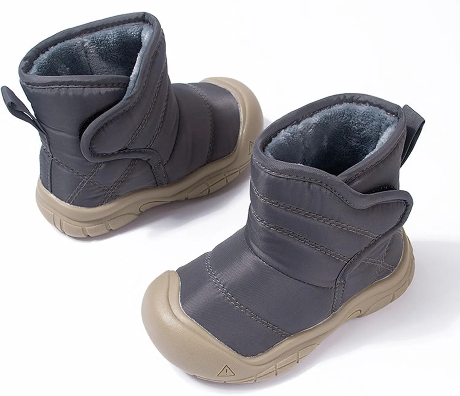 Girls and Boys Children's Casual Shoes Mesh Soft Sole Breathable Sports Short Boots Boots Girls
