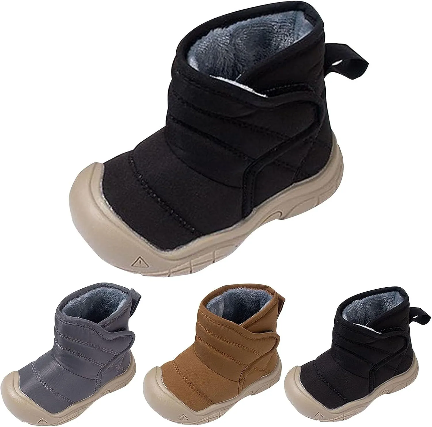 Girls and Boys Children's Casual Shoes Mesh Soft Sole Breathable Sports Short Boots Boots Girls