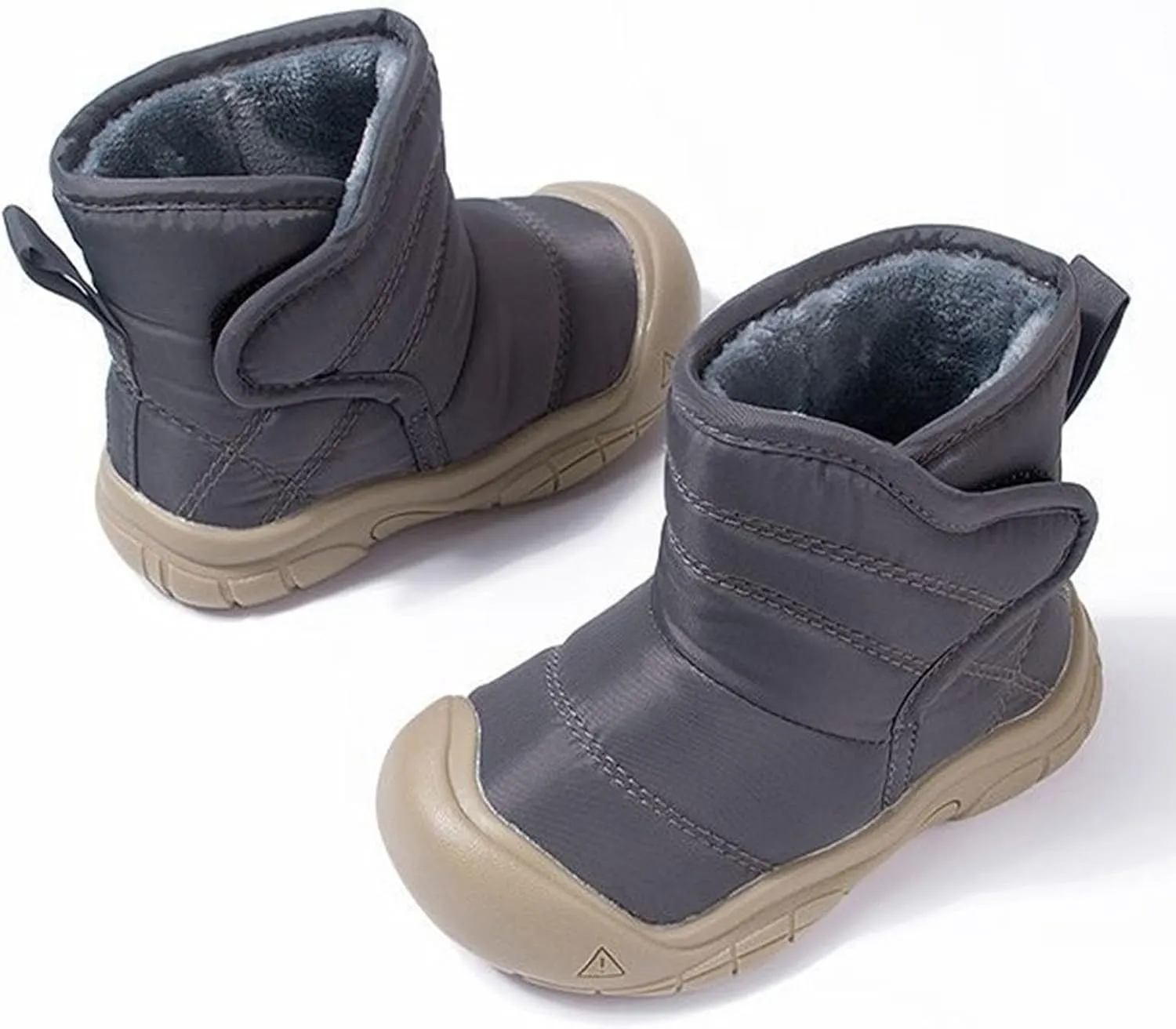Girls and Boys Children's Casual Shoes Mesh Soft Sole Breathable Sports Short Boots Boots Girls