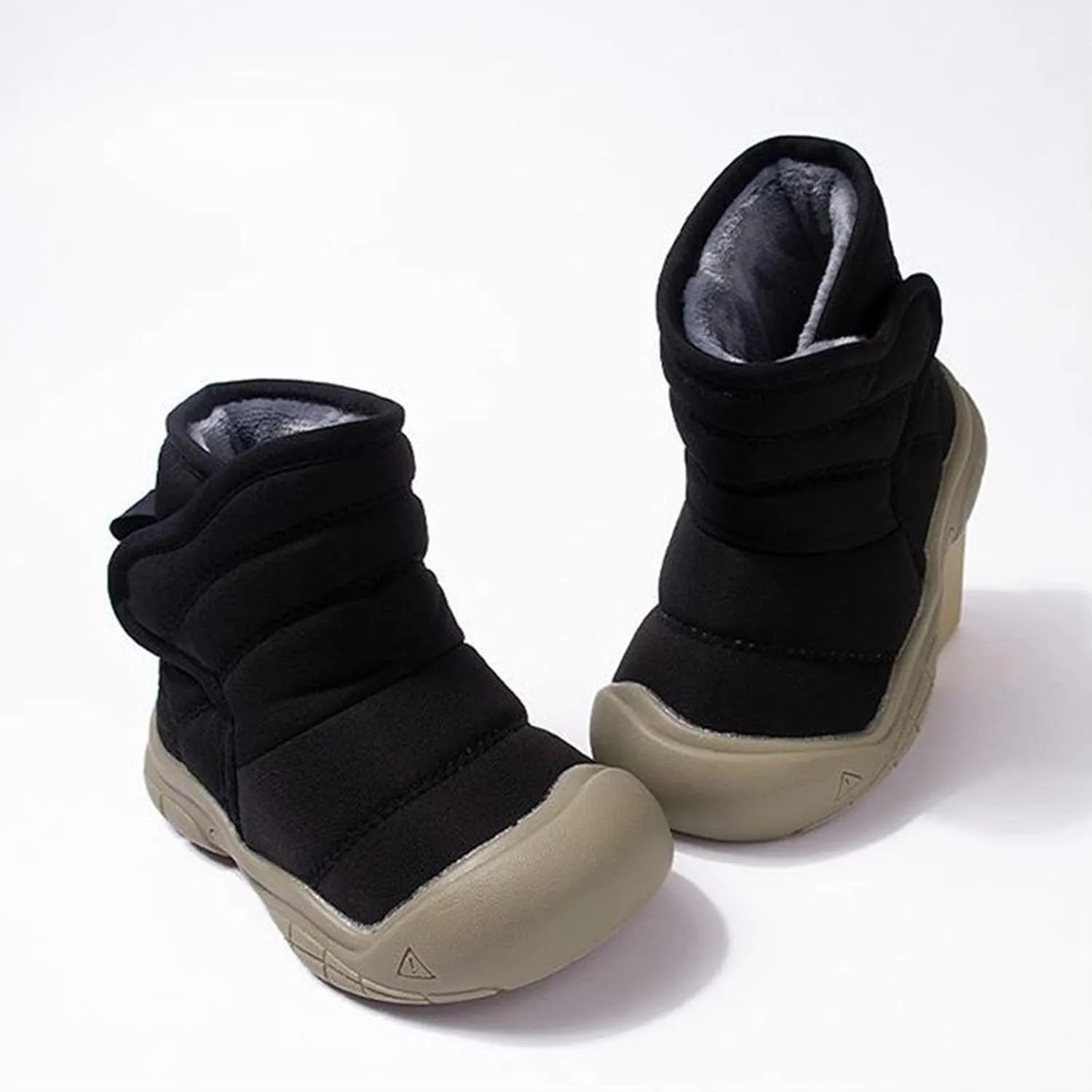 Girls and Boys Children's Casual Shoes Mesh Soft Sole Breathable Sports Short Boots Boots Girls