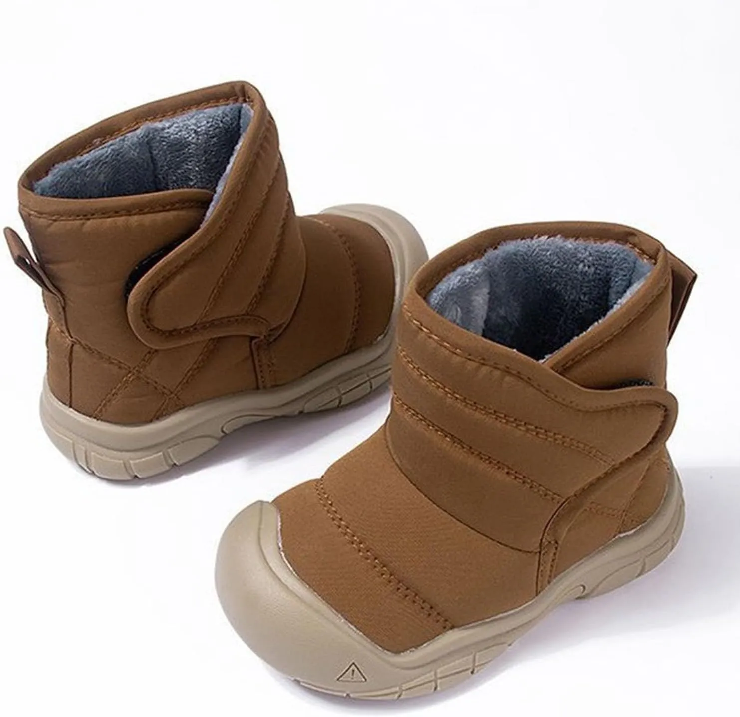 Girls and Boys Children's Casual Shoes Mesh Soft Sole Breathable Sports Short Boots Boots Girls