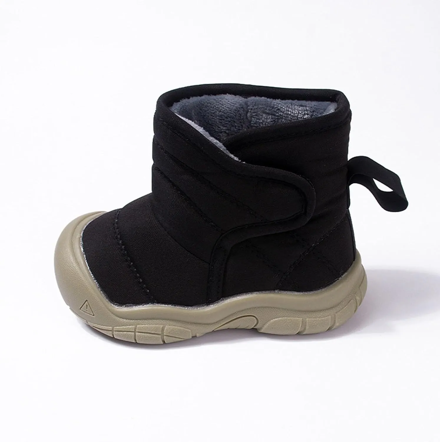 Girls and Boys Children's Casual Shoes Mesh Soft Sole Breathable Sports Short Boots Boots Girls