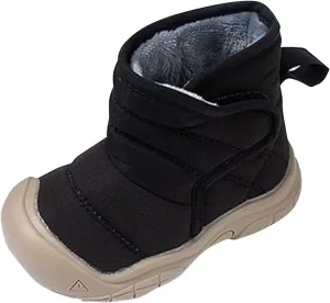 Girls and Boys Children's Casual Shoes Mesh Soft Sole Breathable Sports Short Boots Boots Girls