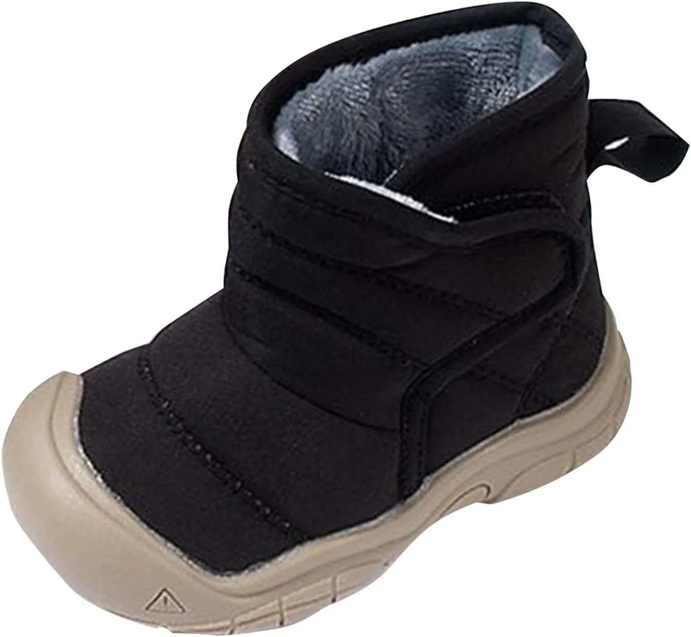 Girls and Boys Children's Casual Shoes Mesh Soft Sole Breathable Sports Short Boots Boots Girls