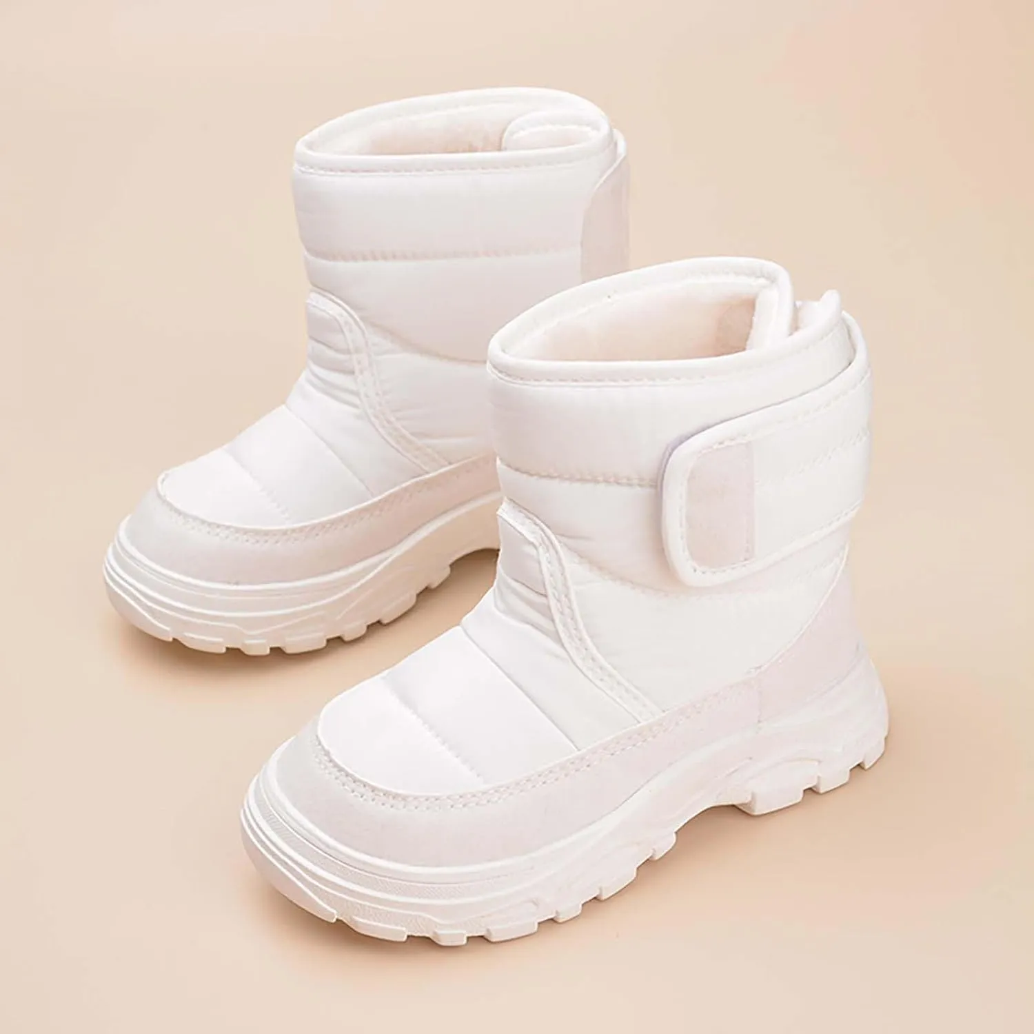 Girls and Boys Children's Casual Shoes Mesh Soft Sole Breathable Sports Short Boots Cute Shoes for Kids
