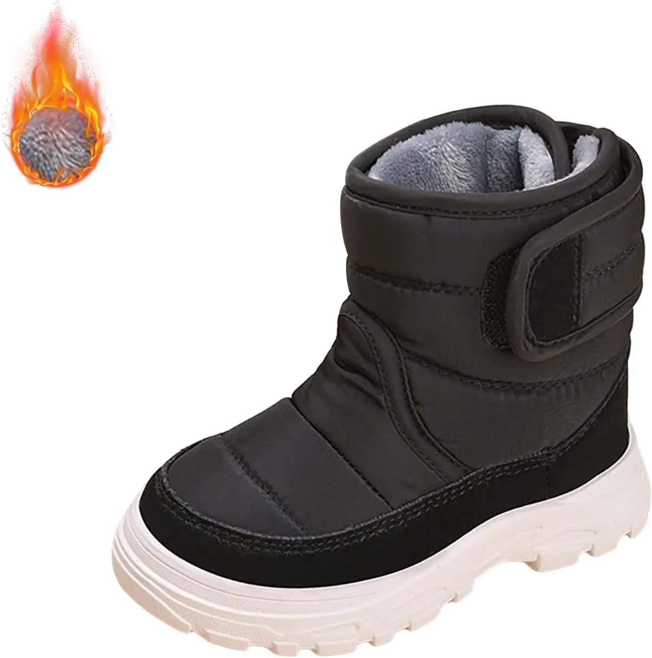 Girls and Boys Children's Casual Shoes Mesh Soft Sole Breathable Sports Short Boots Cute Shoes for Kids
