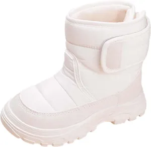 Girls and Boys Children's Casual Shoes Mesh Soft Sole Breathable Sports Short Boots Cute Shoes for Kids