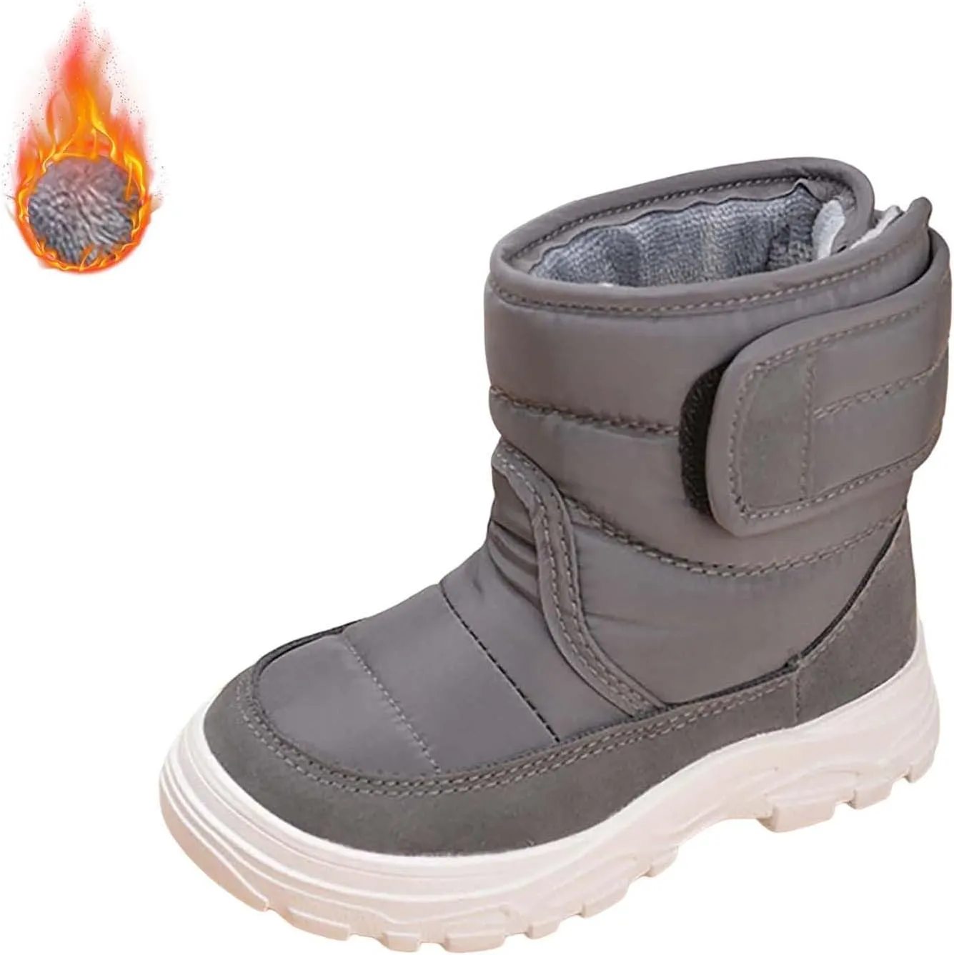 Girls and Boys Children's Casual Shoes Mesh Soft Sole Breathable Sports Short Boots Cute Shoes for Kids