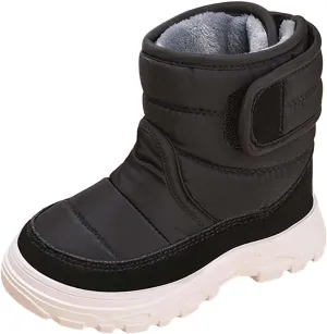 Girls and Boys Children's Casual Shoes Mesh Soft Sole Breathable Sports Short Boots Cute Shoes for Kids
