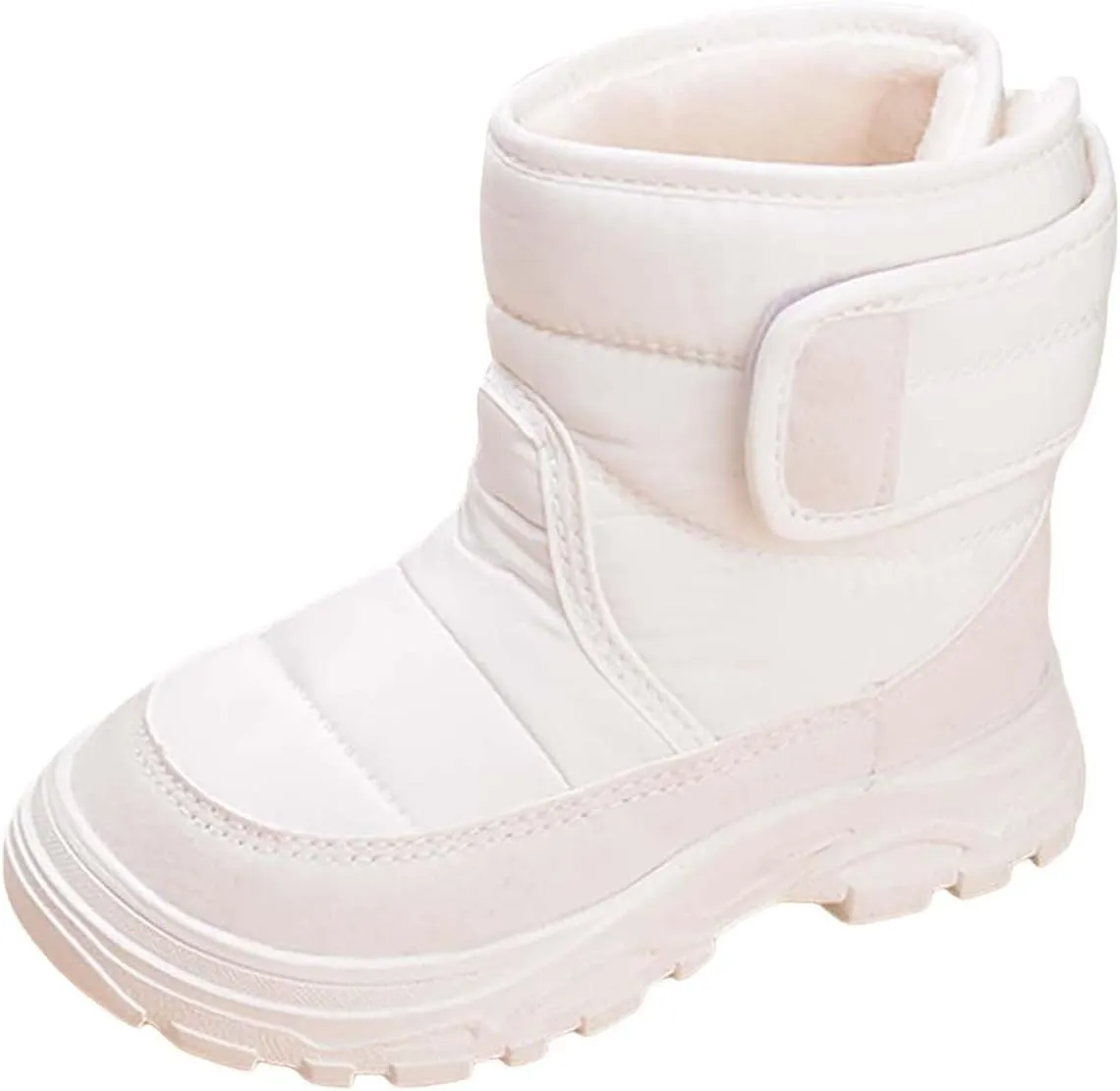 Girls and Boys Children's Casual Shoes Mesh Soft Sole Breathable Sports Short Boots Cute Shoes for Kids