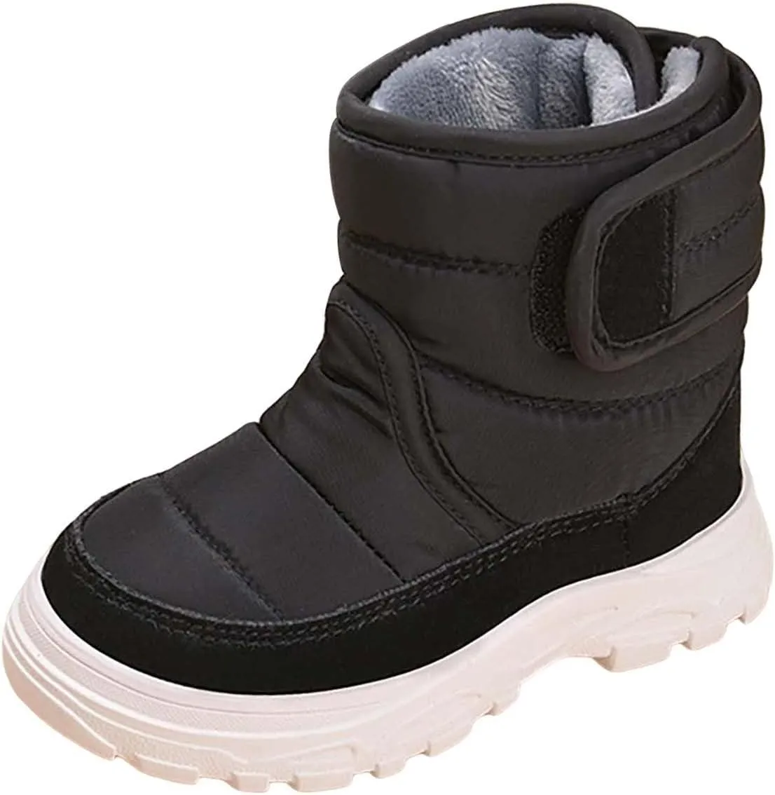 Girls and Boys Children's Casual Shoes Mesh Soft Sole Breathable Sports Short Boots Cute Shoes for Kids