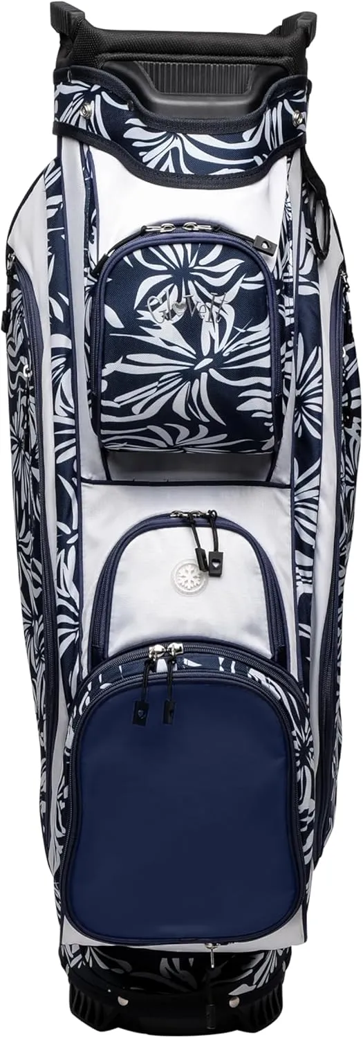 Glove It Women’s Golf Bag, Lightweight Golf Cart Bag for Ladies