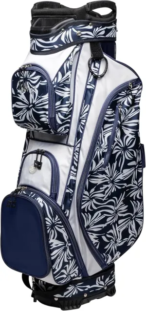 Glove It Women’s Golf Bag, Lightweight Golf Cart Bag for Ladies