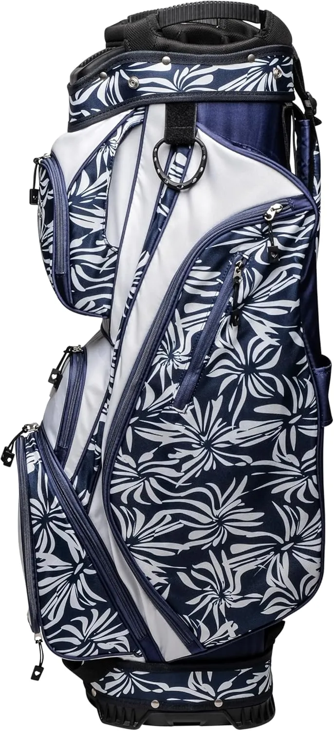 Glove It Women’s Golf Bag, Lightweight Golf Cart Bag for Ladies