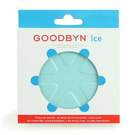 Goodbyn | Ice Brick