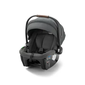 Graco Gomax Infant Car Seat, Baseless Car Seat with Canopy, Rear Facing, Lightweight Carseat