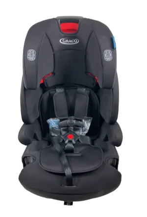Graco Tranzitions 3-in-1 Harness Booster Car Seat, 2023, Proof