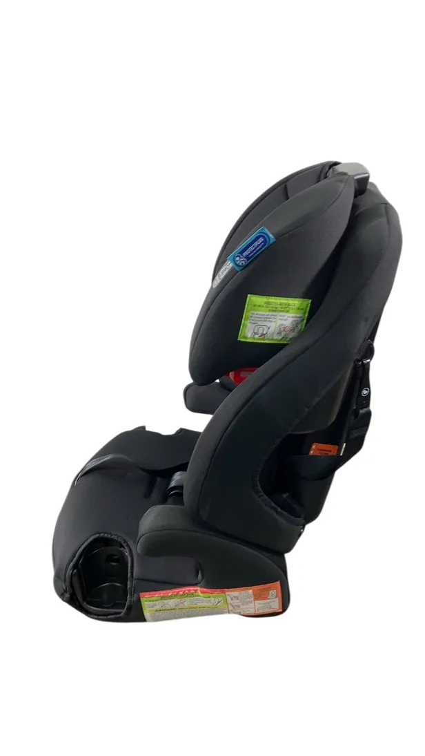 Graco Tranzitions 3-in-1 Harness Booster Car Seat, 2024, Proof