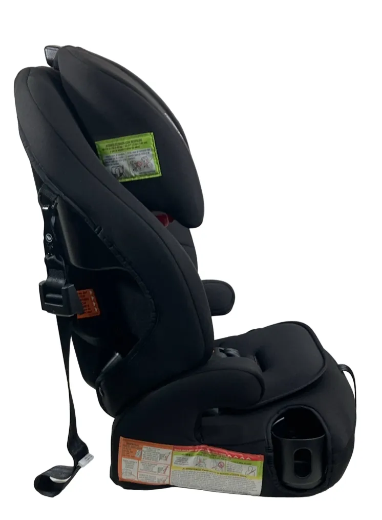 Graco Tranzitions 3-in-1 Harness Booster Car Seat, 2024, Proof