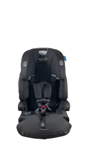 Graco Tranzitions 3-in-1 Harness Booster Car Seat, 2024, Proof