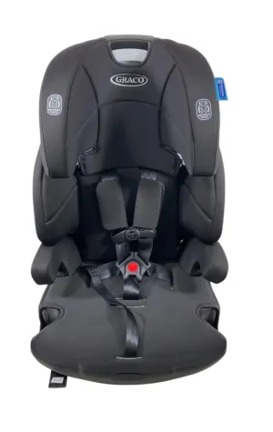 Graco Tranzitions 3-in-1 Harness Booster Car Seat, 2024, Proof