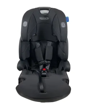 Graco Tranzitions 3-in-1 Harness Booster Car Seat, 2024, Proof