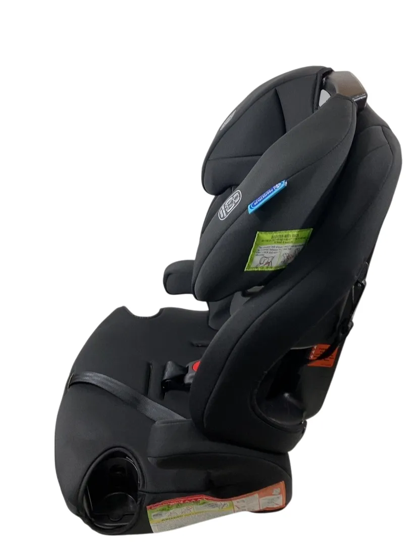 Graco Tranzitions 3-in-1 Harness Booster Car Seat, 2024, Proof