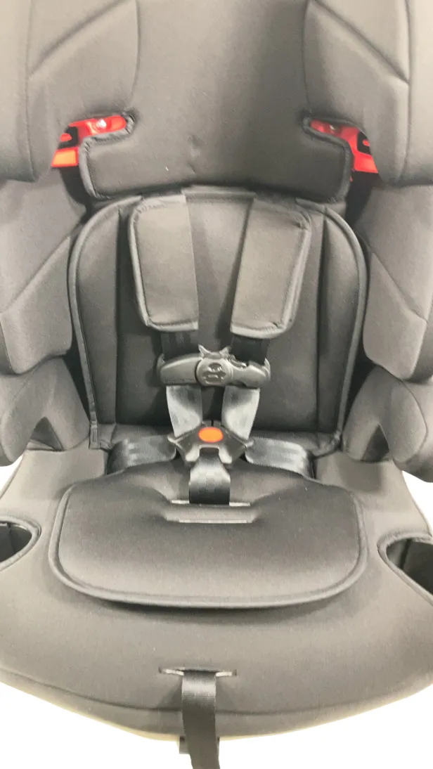 Graco Tranzitions 3-in-1 Harness Booster Car Seat, 2024, Proof