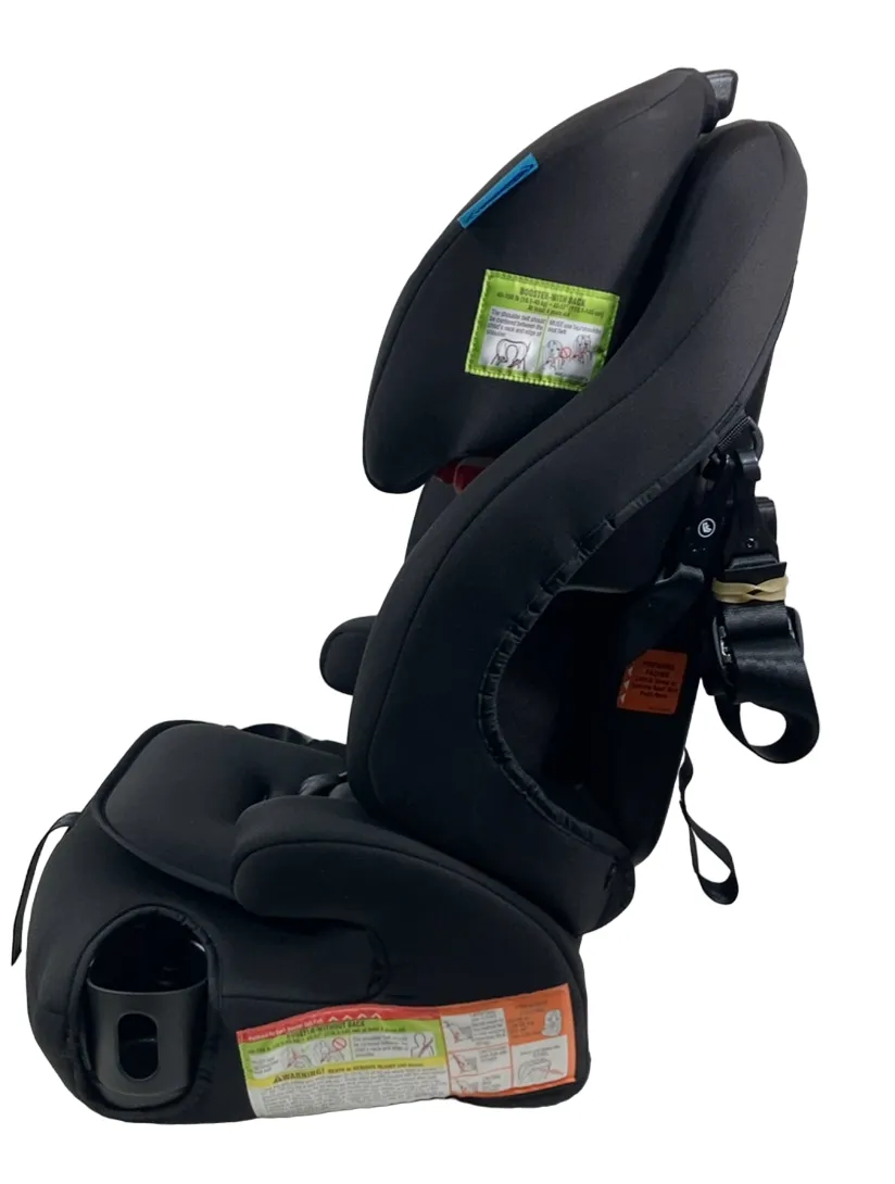 Graco Tranzitions 3-in-1 Harness Booster Car Seat, 2024, Proof