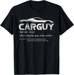 Grease Monkey Genius Artwork for A Car Garage Mechanic T-Shirt