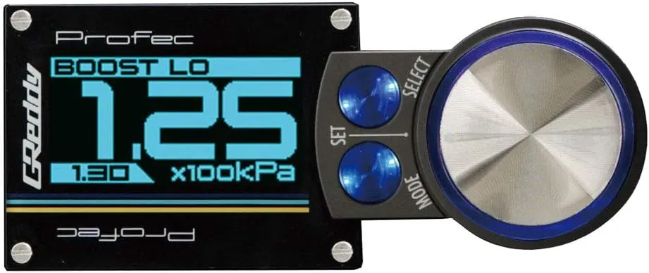 GReddy (15500214) Profec Electronic Boost Controller