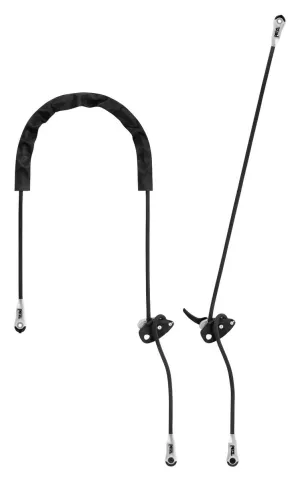 Grillon - Black