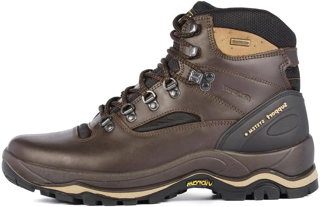 Grisport Women's Quatro Hiking Boot