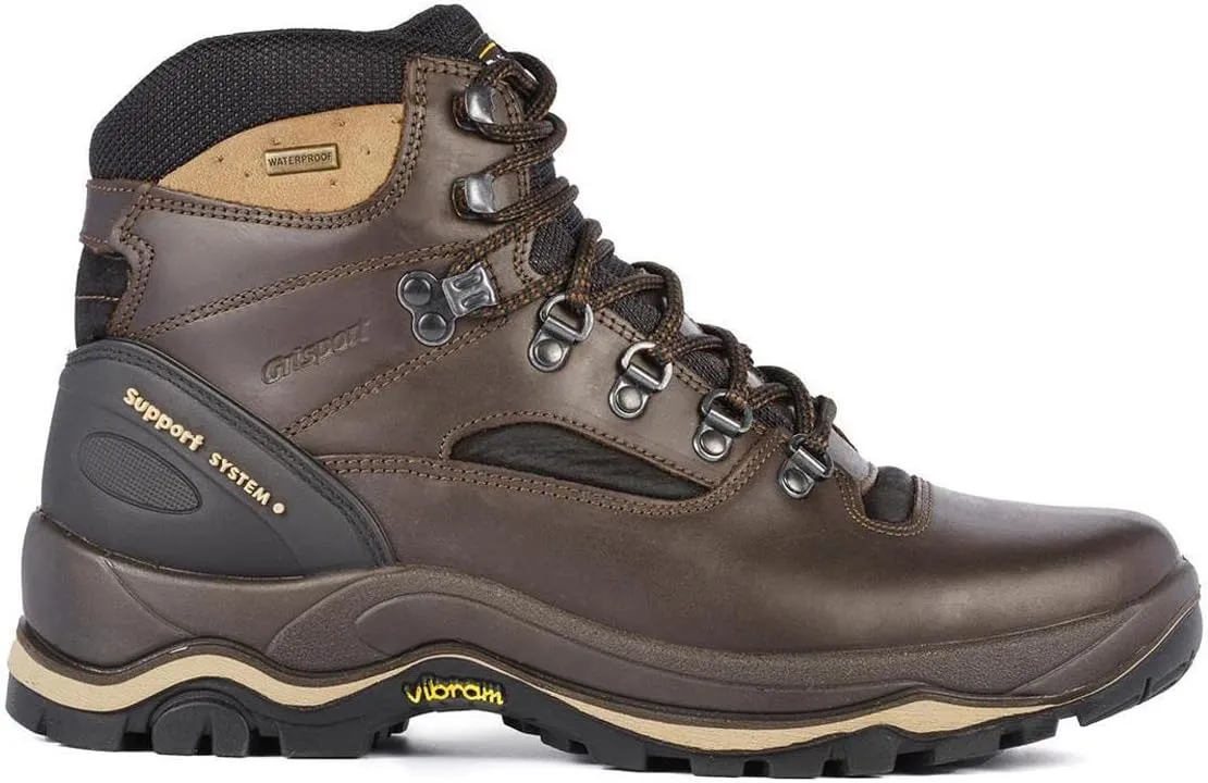 Grisport Women's Quatro Hiking Boot