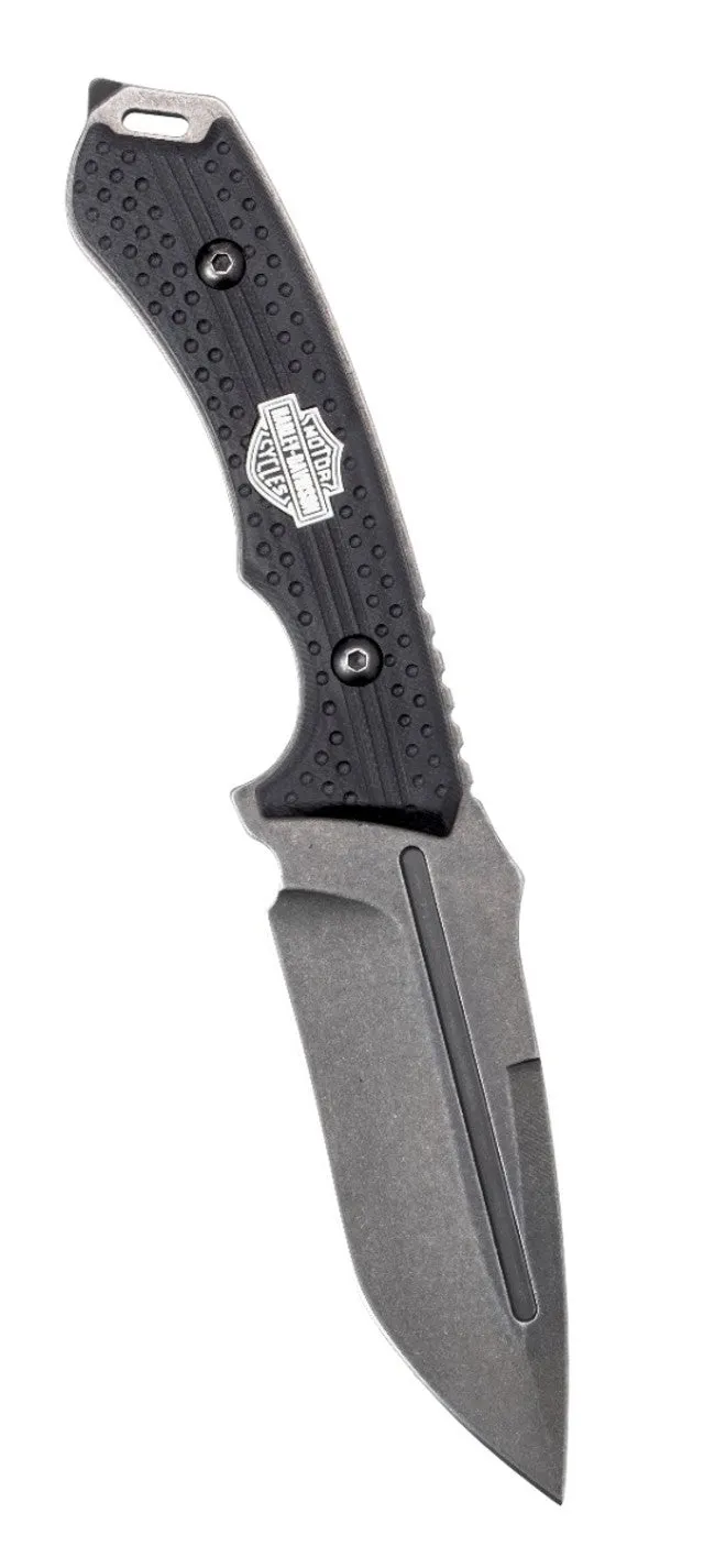 H-D TecX Glass Reinforced T2002C8-17