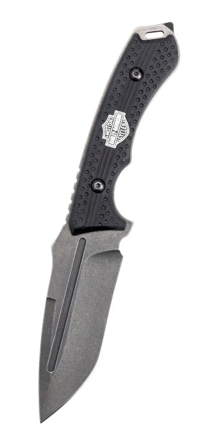 H-D TecX Glass Reinforced T2002C8-17