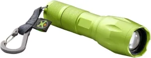 HABA Terra kids 4-Way Flashlight with Carabiner Clip