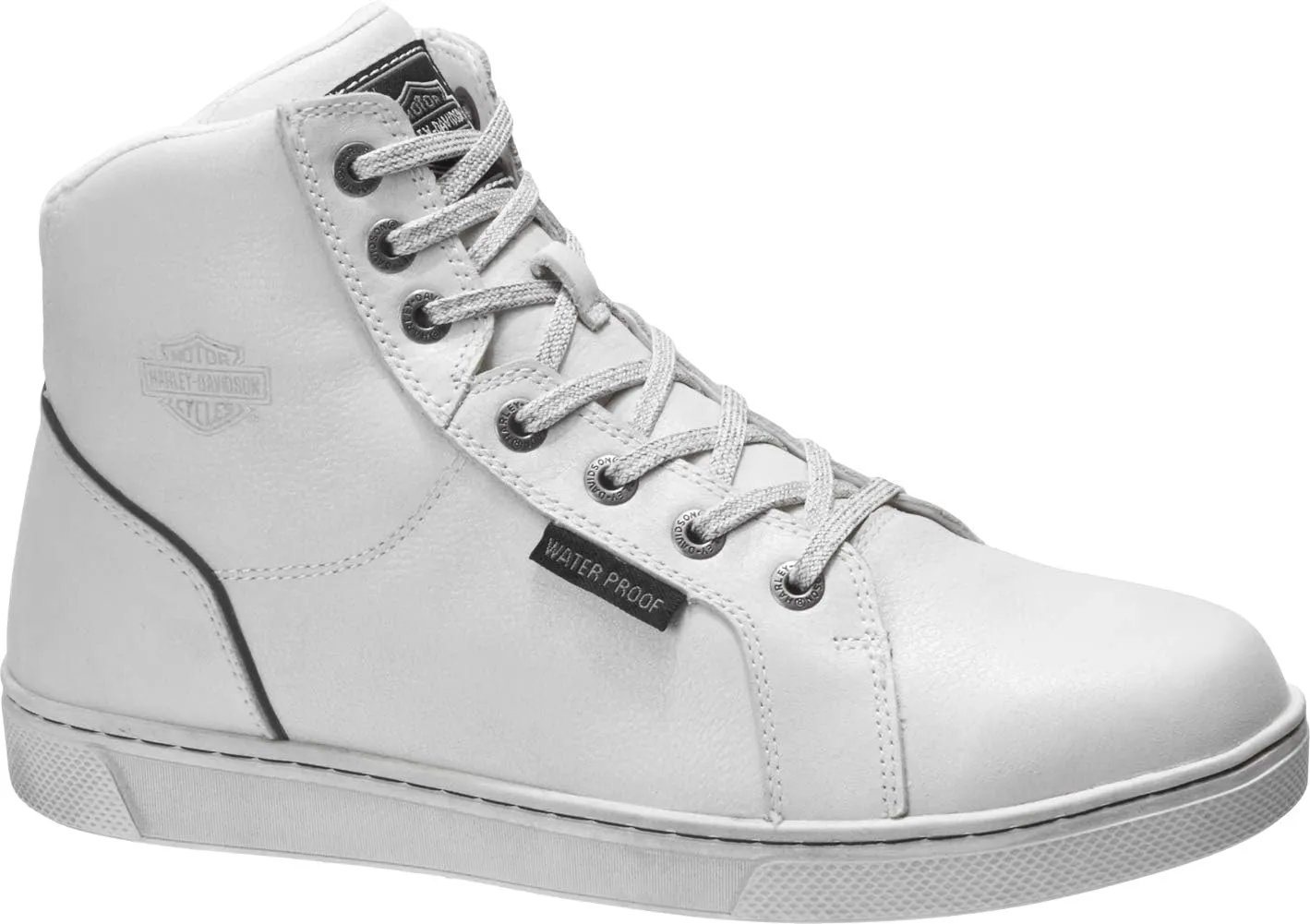 Harley-Davidson Footwear men's Bateman Boot
