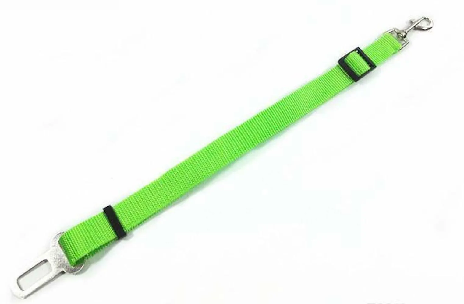 Harness Collar Dog Seat Belt Leash - Car Restraint Safety Lead