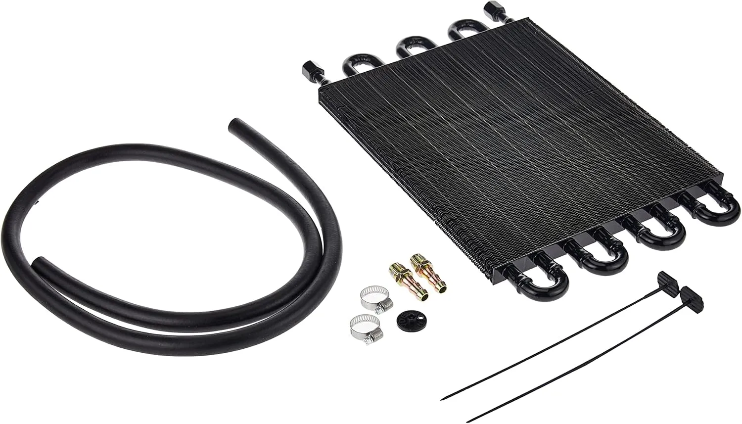 Hayden Automotive 516 High Performance Transmission Cooler