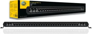 Hella Black Magic Tough 30 Inch Slim LED Lightbar- Performance High Beam Off-Road Light for Pickup Trucks, ATV, SUV, 4x4, Jeep, Tractors / 358197311