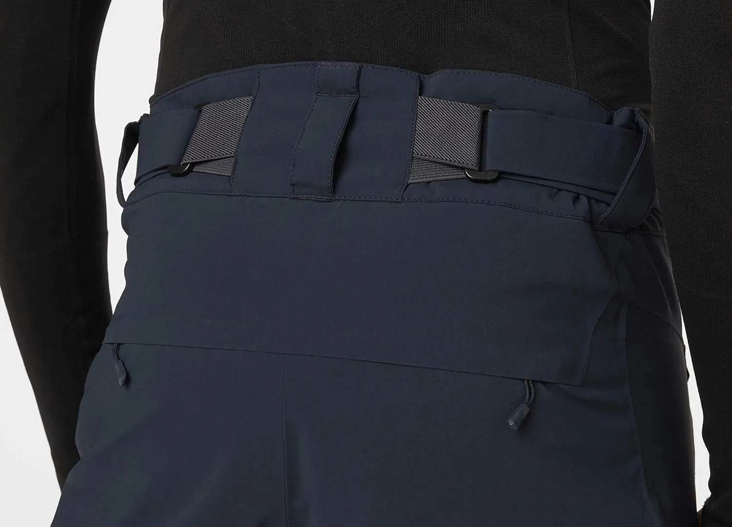 Helly-Hansen Alpha Lifaloft Pant for Men - Premium Insulated Snow Pant Ideal for Skiing, Waterproof, Breathable, Durable