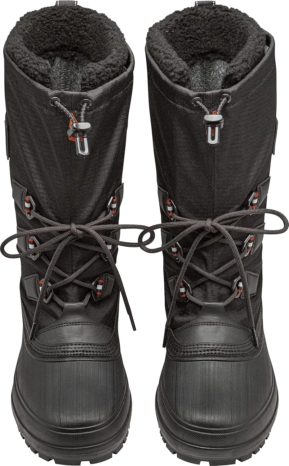 Helly-Hansen Arctic Patrol Winter Boot for Men - Insulated, Waterproof, Durable Snow Boot for Extreme Cold Weather