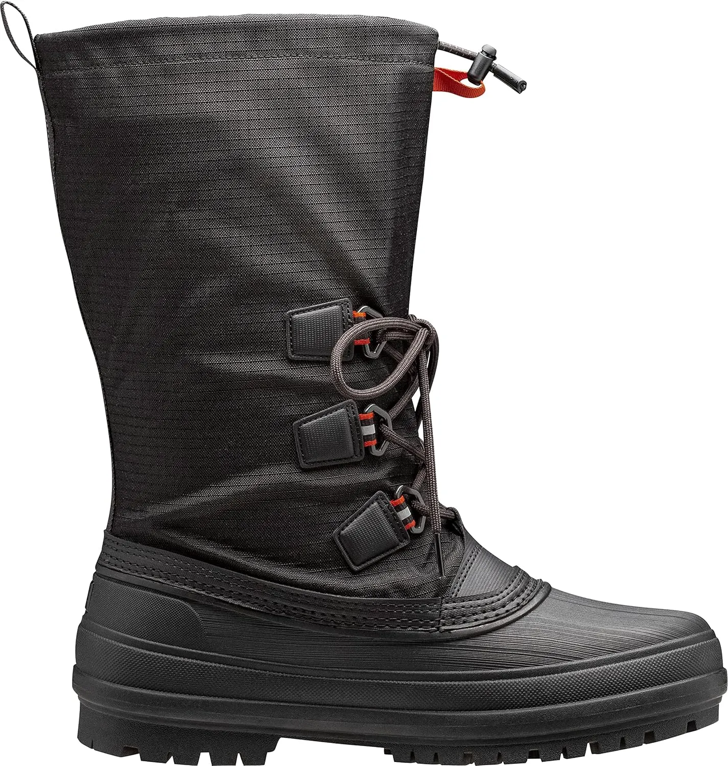 Helly-Hansen Arctic Patrol Winter Boot for Men - Insulated, Waterproof, Durable Snow Boot for Extreme Cold Weather